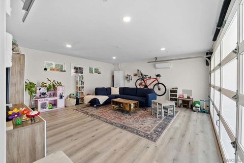 Tiny photo for 4865 39th Street, San Diego, CA 92116 (MLS # 250042196)