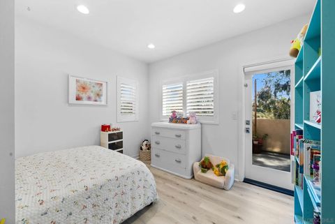 Tiny photo for 4865 39th Street, San Diego, CA 92116 (MLS # 250042196)