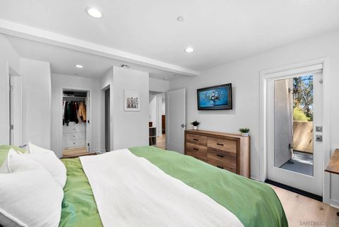 Tiny photo for 4865 39th Street, San Diego, CA 92116 (MLS # 250042196)