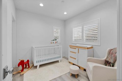 Tiny photo for 4865 39th Street, San Diego, CA 92116 (MLS # 250042196)