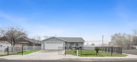 Photo of 2023 Garvey Ave, Corcoran, CA 93212 (MLS # PI26012779)