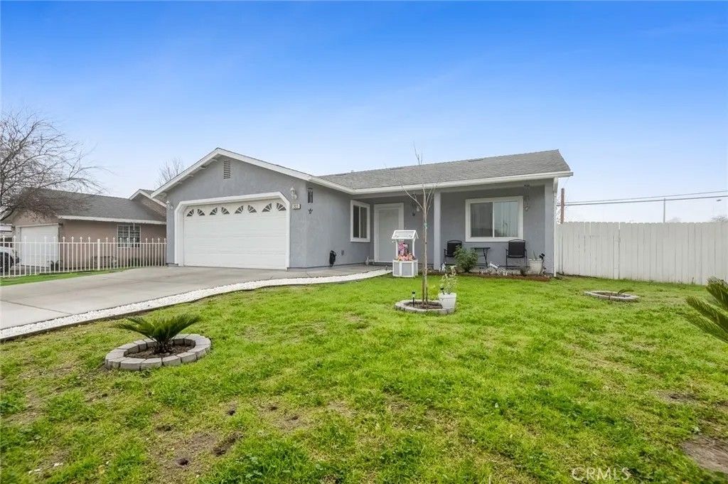 Photo of 2023 Garvey Ave, Corcoran, CA 93212 (MLS # PI26012779)