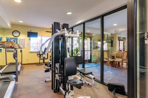 Tiny photo for 21345 Hawthorne Blvd #217, Torrance, CA 90503 (MLS # SB25251456)