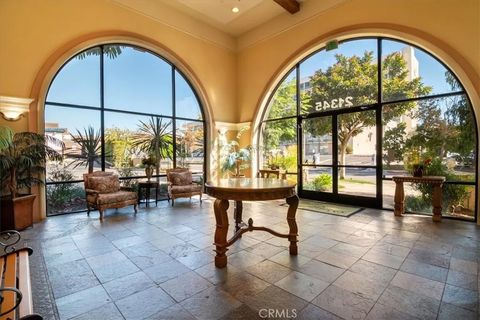 Photo of 21345 Hawthorne Blvd #217, Torrance, CA 90503 (MLS # SB25251456)