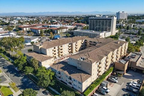 Tiny photo for 21345 Hawthorne Blvd #217, Torrance, CA 90503 (MLS # SB25251456)