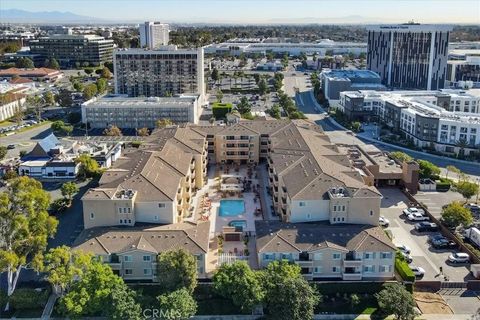 Tiny photo for 21345 Hawthorne Blvd #217, Torrance, CA 90503 (MLS # SB25251456)