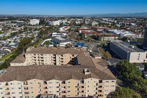 Tiny photo for 21345 Hawthorne Blvd #217, Torrance, CA 90503 (MLS # SB25251456)