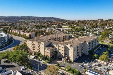 Tiny photo for 21345 Hawthorne Blvd #217, Torrance, CA 90503 (MLS # SB25251456)