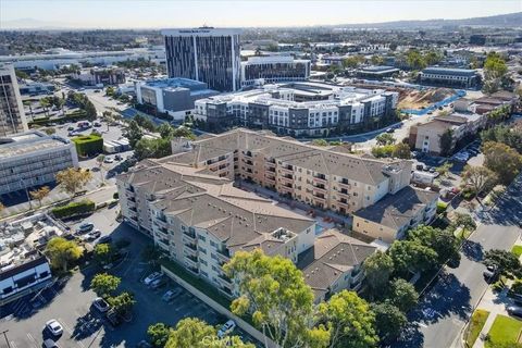 Tiny photo for 21345 Hawthorne Blvd #217, Torrance, CA 90503 (MLS # SB25251456)