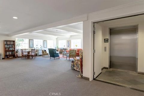 Tiny photo for 21345 Hawthorne Blvd #217, Torrance, CA 90503 (MLS # SB25251456)