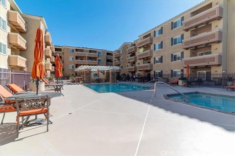 Tiny photo for 21345 Hawthorne Blvd #217, Torrance, CA 90503 (MLS # SB25251456)