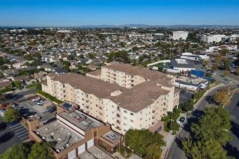 Tiny photo for 21345 Hawthorne Blvd #217, Torrance, CA 90503 (MLS # SB25251456)