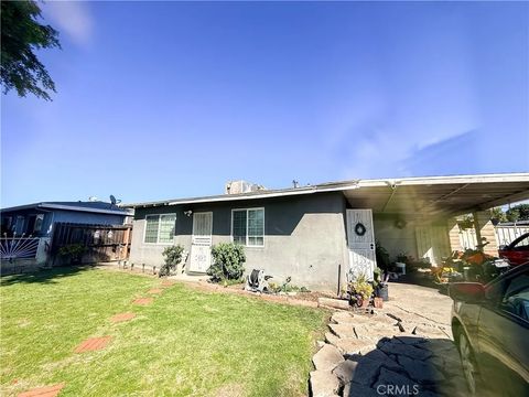 Photo of 554 Balham Ave, La Puente, CA 91744 (MLS # IG26055867)