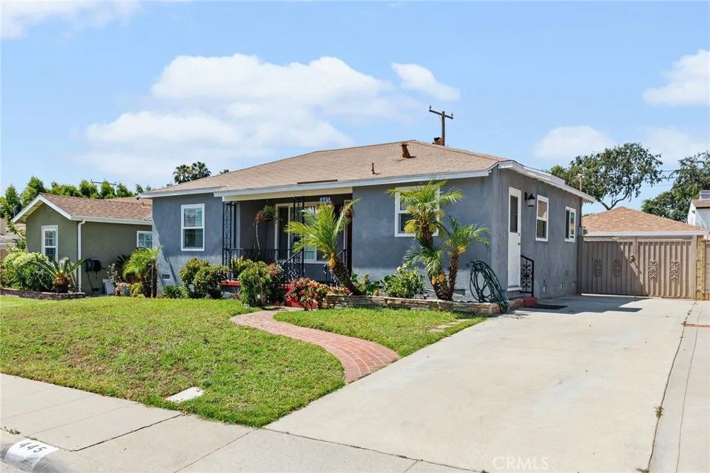 Photo of 445 Via Miramonte, Montebello, CA 90640 (MLS # CV26104584)