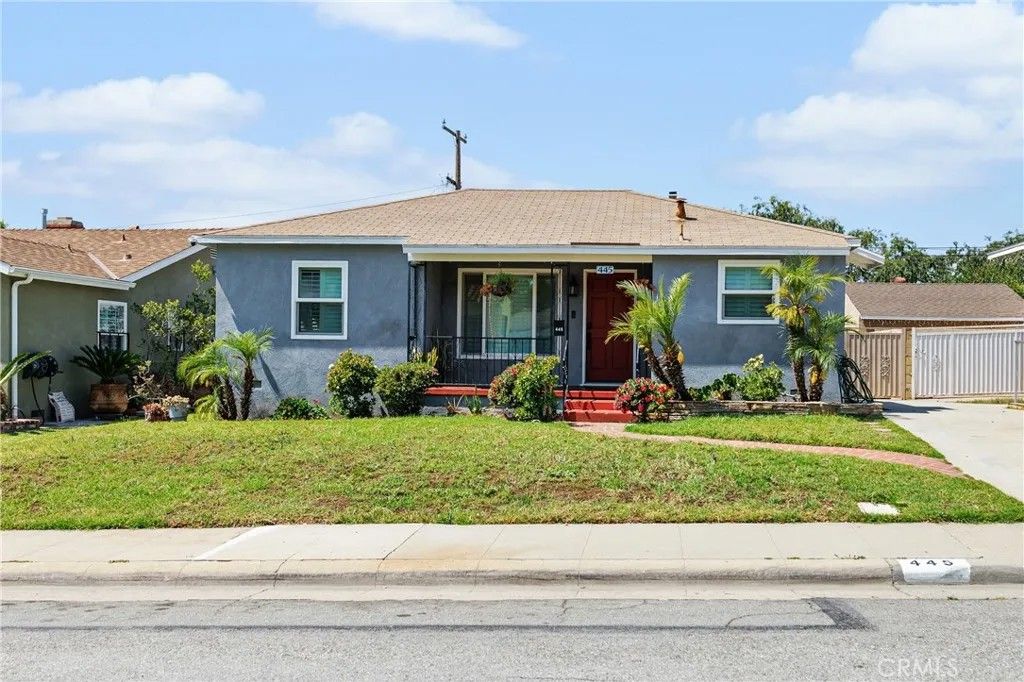 Photo of 445 Via Miramonte, Montebello, CA 90640 (MLS # CV26104584)