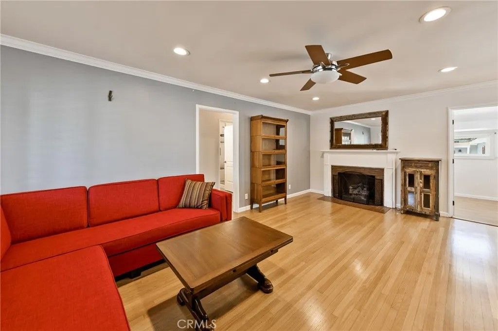 Photo of 445 Via Miramonte, Montebello, CA 90640 (MLS # CV26104584)