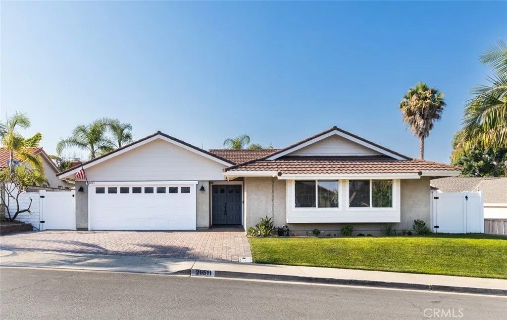 Photo of 26511 La Quilla Lane, Mission Viejo, CA 92692 (MLS # OC26047385)