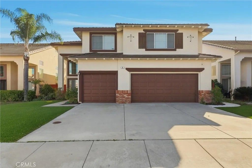 Photo of 5 Ponte Sonata, Lake Elsinore, CA 92532 (MLS # CV26022310)