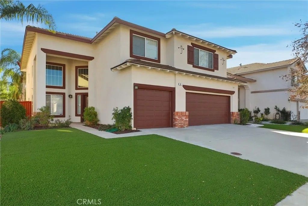 Photo of 5 Ponte Sonata, Lake Elsinore, CA 92532 (MLS # CV26022310)