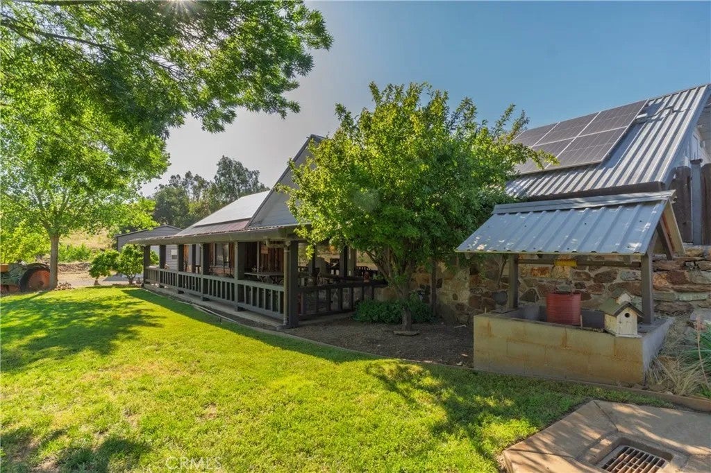 7428 Hornitos Road