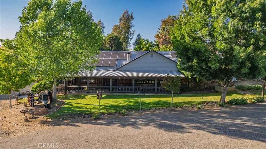 7428 Hornitos Road