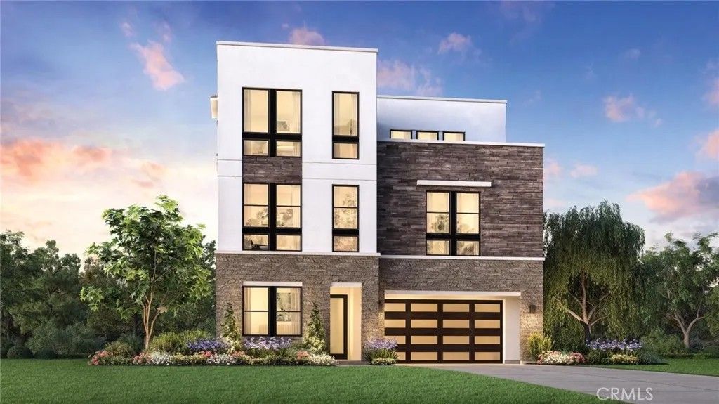 Photo of 157 Creation, Irvine, CA 92618 (MLS # OC25242445)