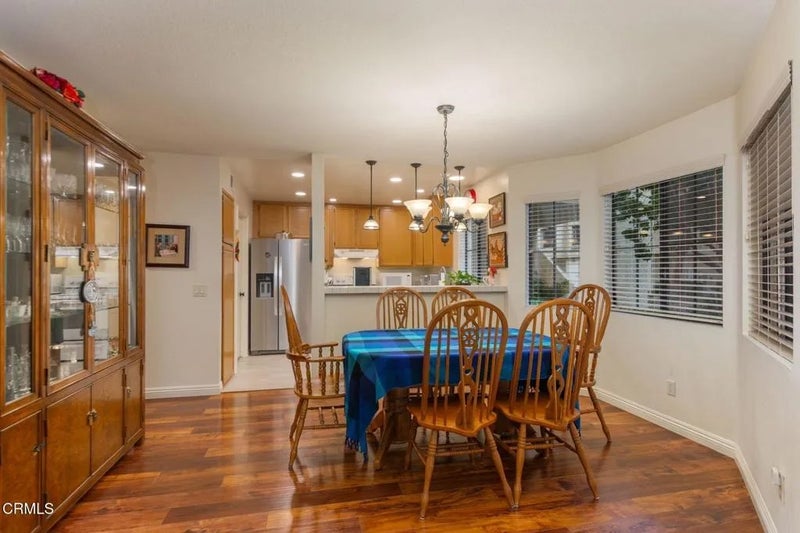 5696 Recodo Way