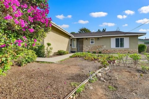 6565 Bantam Lake Circle San Diego CA 92119