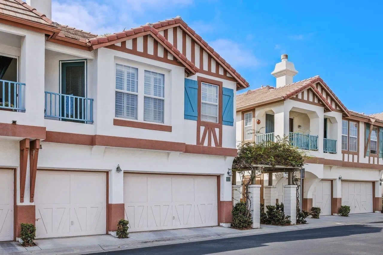 537 Sweet Pea Pl.