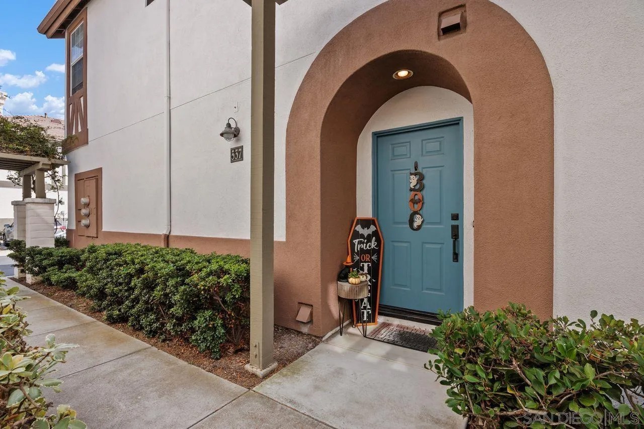 537 Sweet Pea Pl.