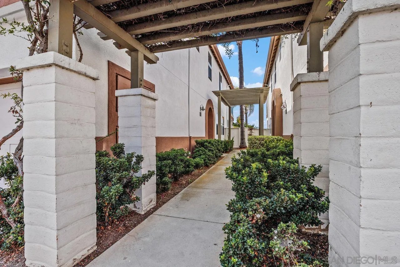 537 Sweet Pea Pl.