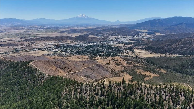 626 Acres Yreka /Humbug Road