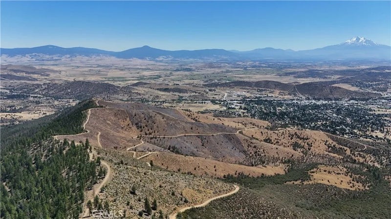 626 Acres Yreka /Humbug Road