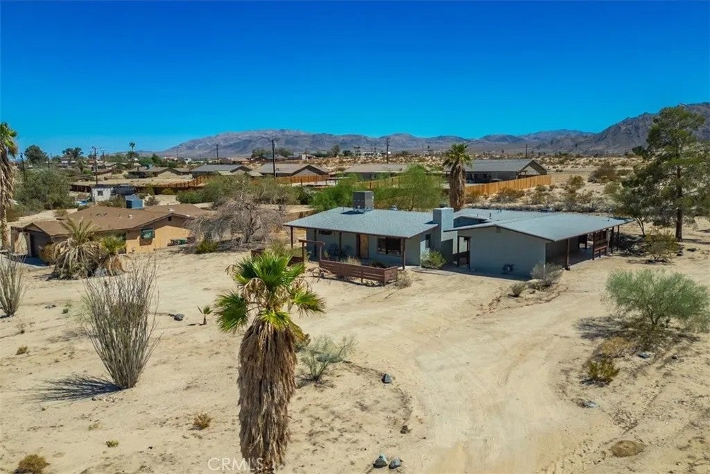 72939 Homestead