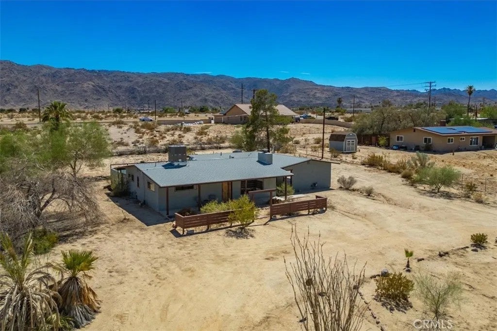 72939 Homestead