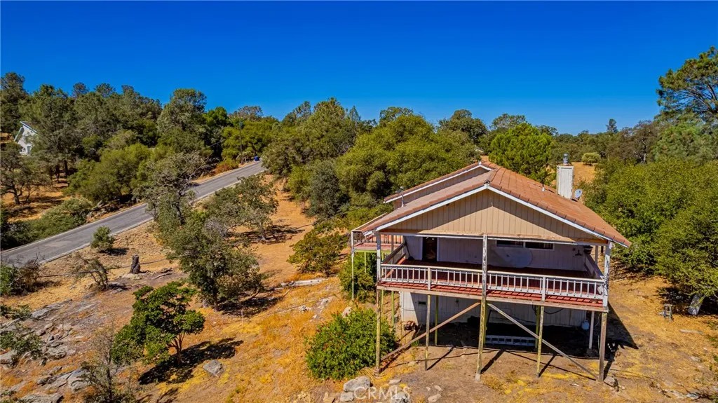31127 N Dome Drive