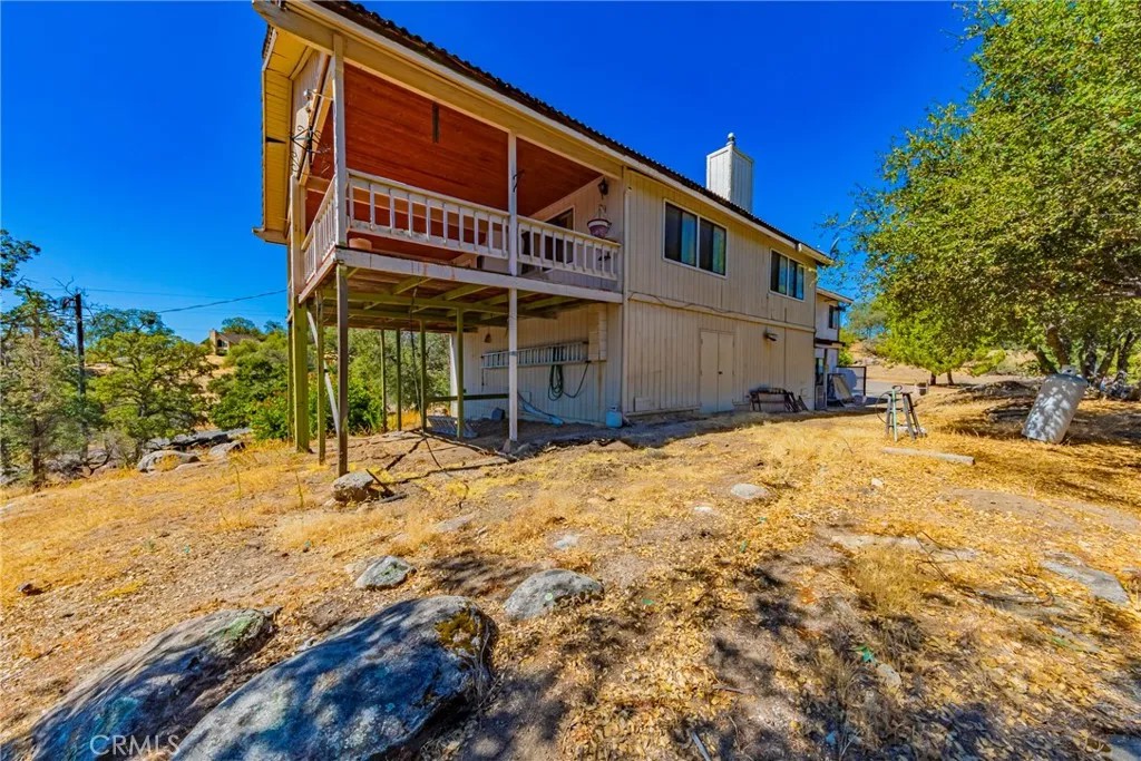 31127 N Dome Drive