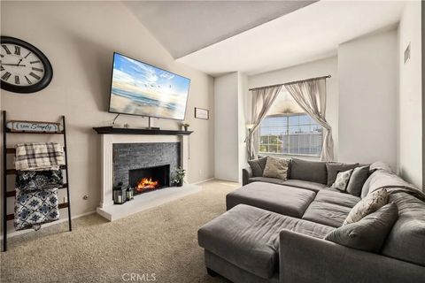 Tiny photo for 41529 Yancey Lane, Quartz Hill, CA 93536 (MLS # SR25245034)