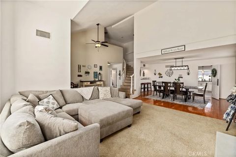 Tiny photo for 41529 Yancey Lane, Quartz Hill, CA 93536 (MLS # SR25245034)