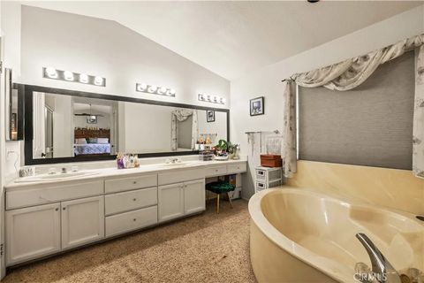 Tiny photo for 41529 Yancey Lane, Quartz Hill, CA 93536 (MLS # SR25245034)