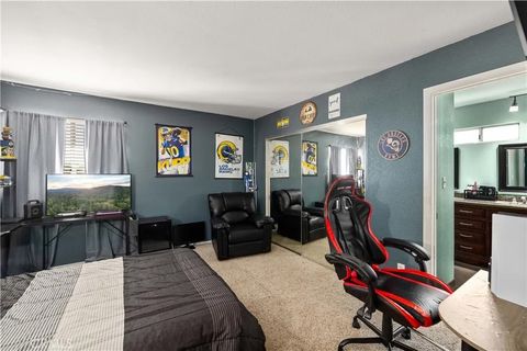 Tiny photo for 41529 Yancey Lane, Quartz Hill, CA 93536 (MLS # SR25245034)