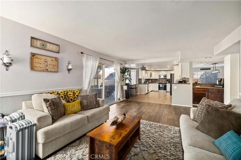 Tiny photo for 41529 Yancey Lane, Quartz Hill, CA 93536 (MLS # SR25245034)