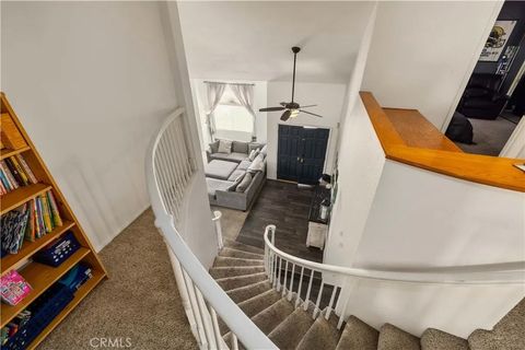 Tiny photo for 41529 Yancey Lane, Quartz Hill, CA 93536 (MLS # SR25245034)