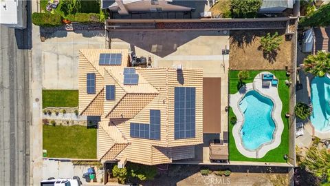 Tiny photo for 41529 Yancey Lane, Quartz Hill, CA 93536 (MLS # SR25245034)