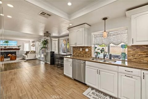 Tiny photo for 41529 Yancey Lane, Quartz Hill, CA 93536 (MLS # SR25245034)