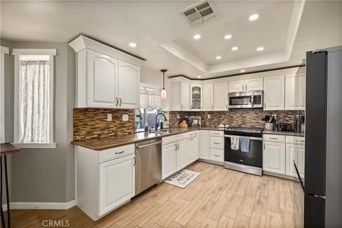 Tiny photo for 41529 Yancey Lane, Quartz Hill, CA 93536 (MLS # SR25245034)