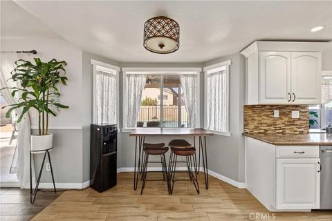 Tiny photo for 41529 Yancey Lane, Quartz Hill, CA 93536 (MLS # SR25245034)