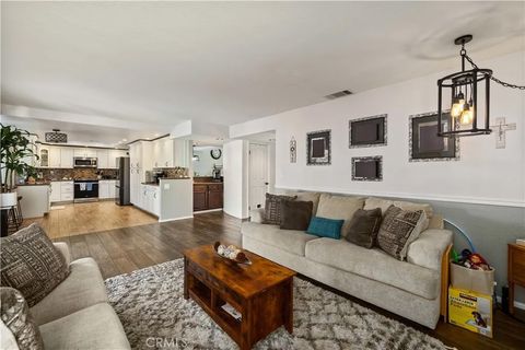 Tiny photo for 41529 Yancey Lane, Quartz Hill, CA 93536 (MLS # SR25245034)
