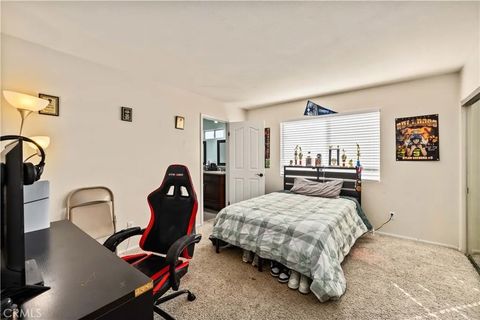 Tiny photo for 41529 Yancey Lane, Quartz Hill, CA 93536 (MLS # SR25245034)