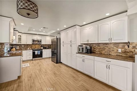 Tiny photo for 41529 Yancey Lane, Quartz Hill, CA 93536 (MLS # SR25245034)